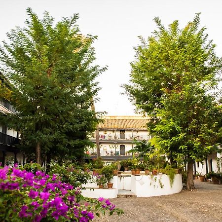 New Apartment In Traditional Building Of The XVI Century Sevilla Bagian luar foto