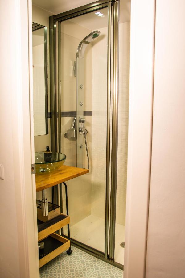 New Apartment In Traditional Building Of The XVI Century Sevilla Bagian luar foto
