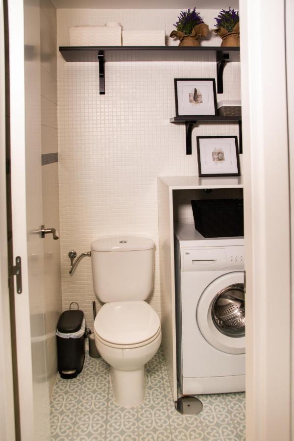 New Apartment In Traditional Building Of The XVI Century Sevilla Bagian luar foto