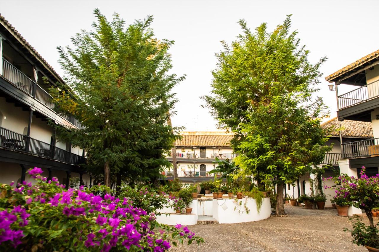 New Apartment In Traditional Building Of The XVI Century Sevilla Bagian luar foto