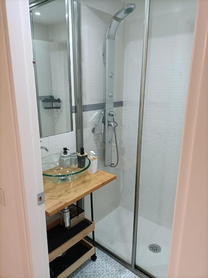 New Apartment In Traditional Building Of The XVI Century Sevilla Bagian luar foto