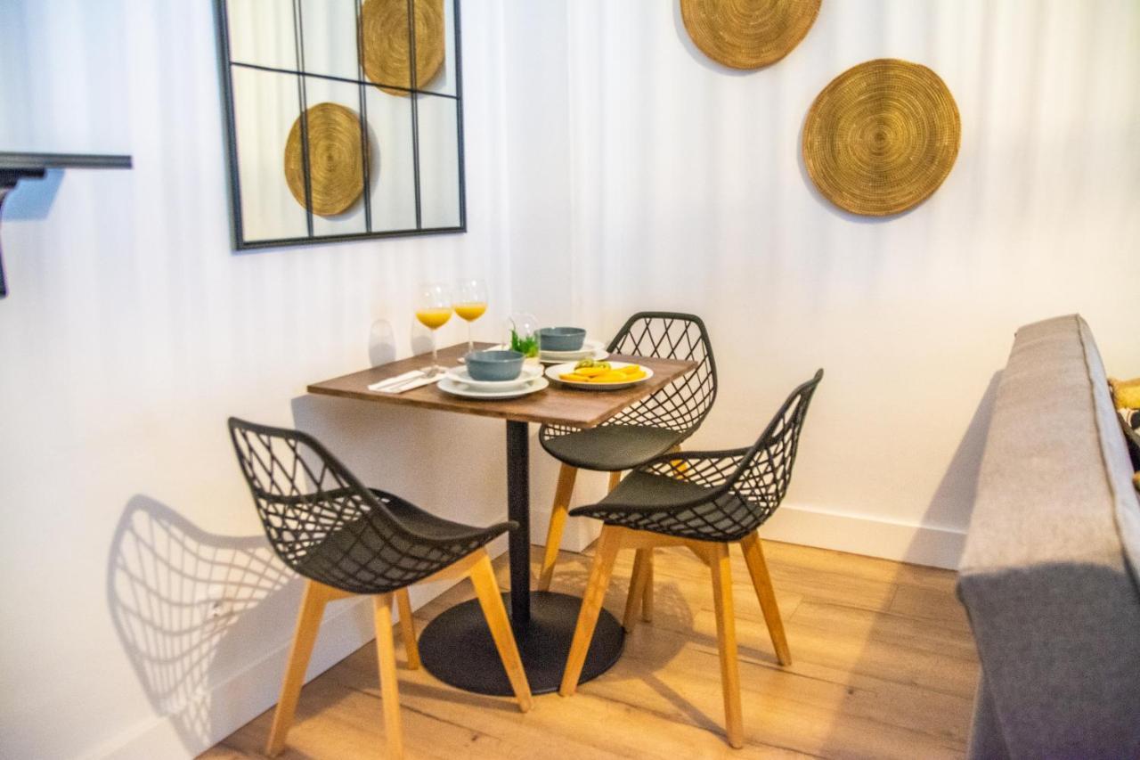 New Apartment In Traditional Building Of The XVI Century Sevilla Bagian luar foto