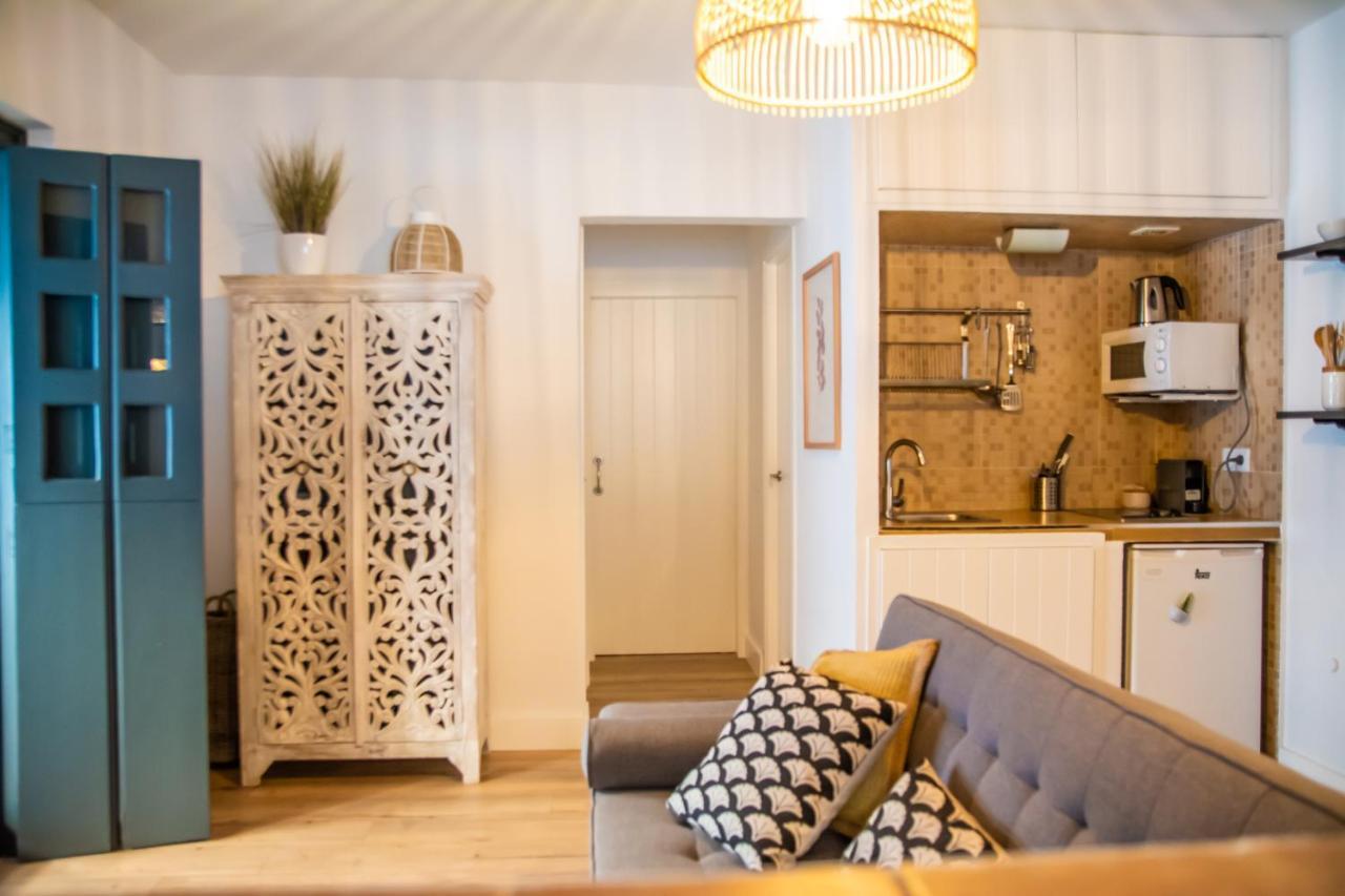 New Apartment In Traditional Building Of The XVI Century Sevilla Bagian luar foto