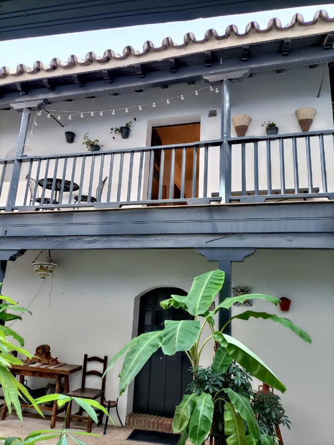 New Apartment In Traditional Building Of The XVI Century Sevilla Bagian luar foto