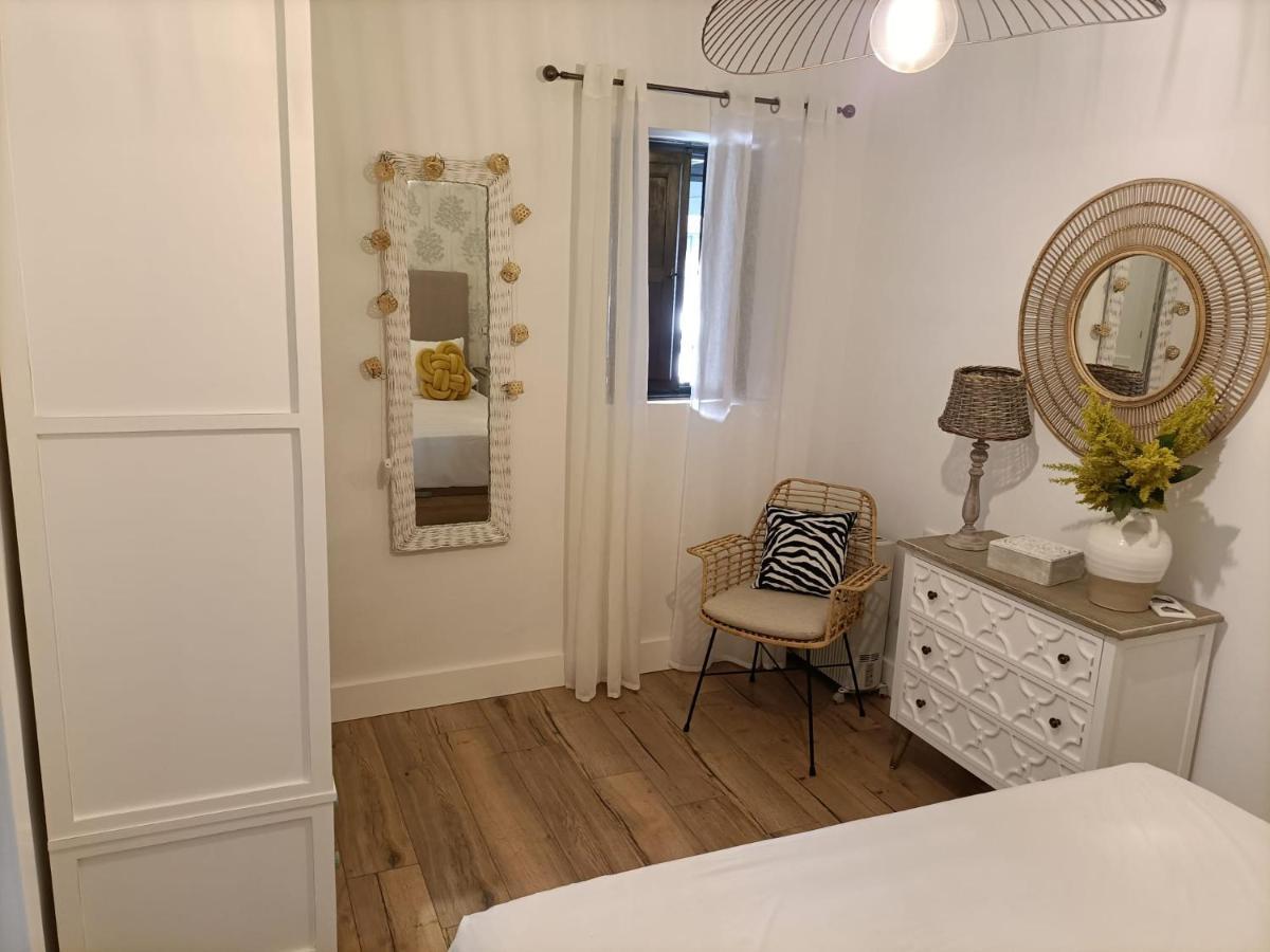 New Apartment In Traditional Building Of The XVI Century Sevilla Bagian luar foto