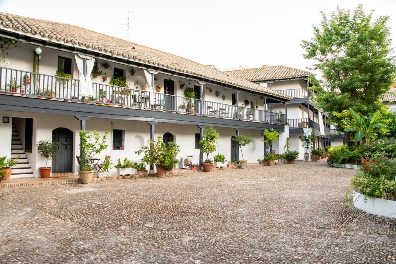 New Apartment In Traditional Building Of The XVI Century Sevilla Bagian luar foto