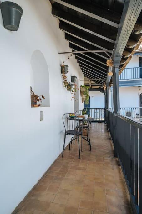 New Apartment In Traditional Building Of The XVI Century Sevilla Bagian luar foto