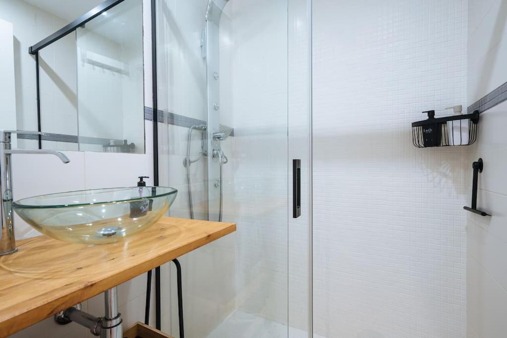 New Apartment In Traditional Building Of The XVI Century Sevilla Bagian luar foto